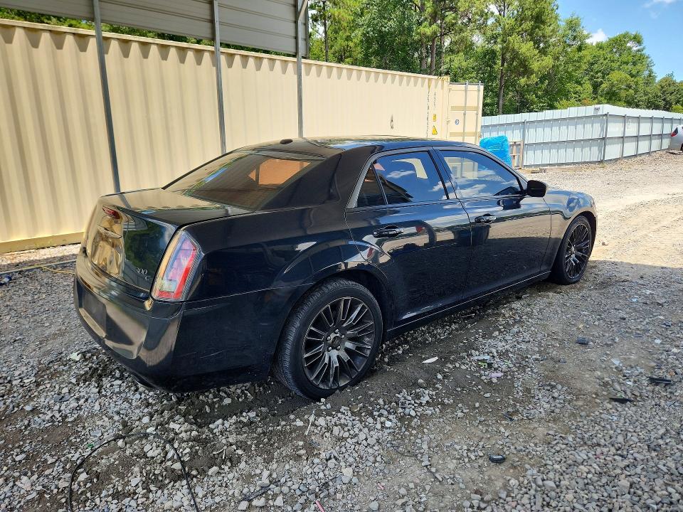 2013 Chrysler 300c მანქანა იყიდება აუქციონზე, vin: 2C3CCADG2DH741158, აუქციონის ნომერი: 59575286