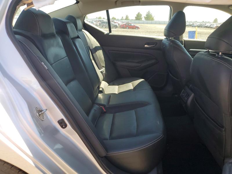 Продажа на аукционе авто 2019 Nissan Altima, vin: 1N4BL4EW9KC142682, номер лота: 60427606