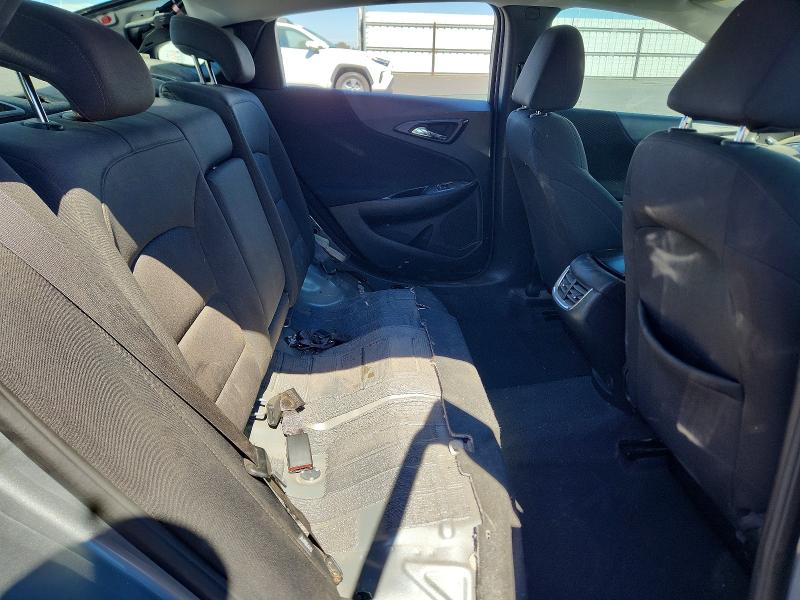 Продажа на аукционе авто 2024 Chevrolet Malibu, vin: 1G1ZD5STXRF218160, номер лота: 60685226