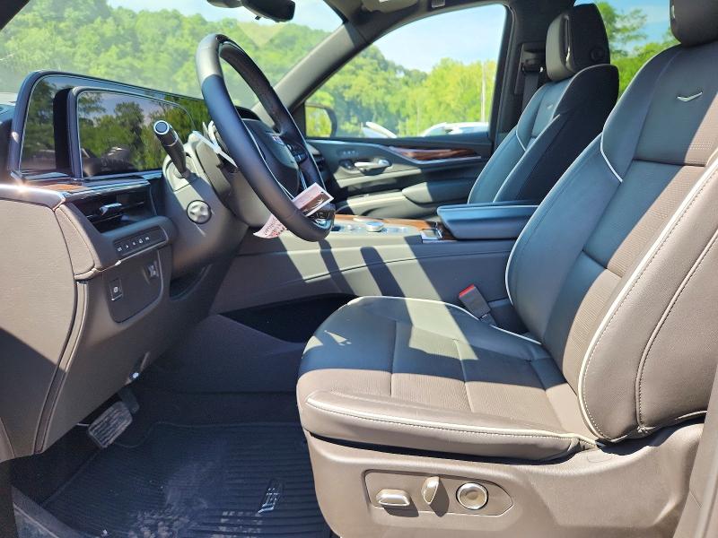 61847816 :رقم المزاد ، 1GYS4BKLXRR358693 vin ، 2024 Cadillac Escalade مزاد بيع