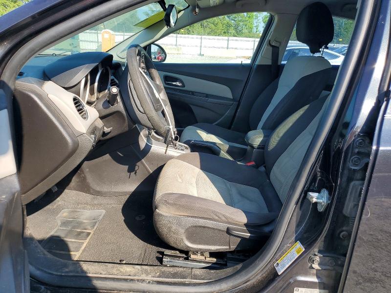 Aukcja sprzedaży 2015 Chevrolet Cruze, vin: 1G1PA5SHXF7188207, numer aukcji: 41635086