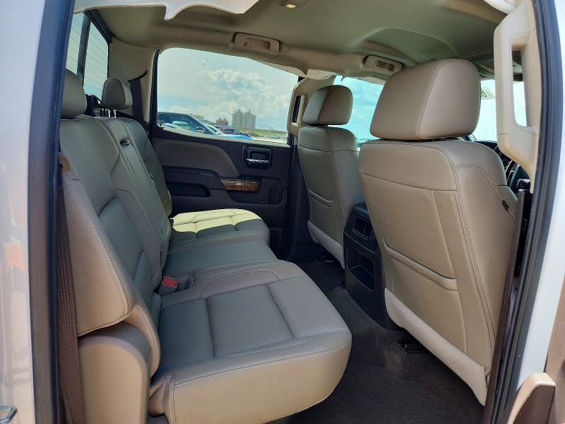 Продаж на аукціоні авто 2017 Gmc Sierra, vin: 3GTU2NEJXHG210994, номер лоту: 60238736