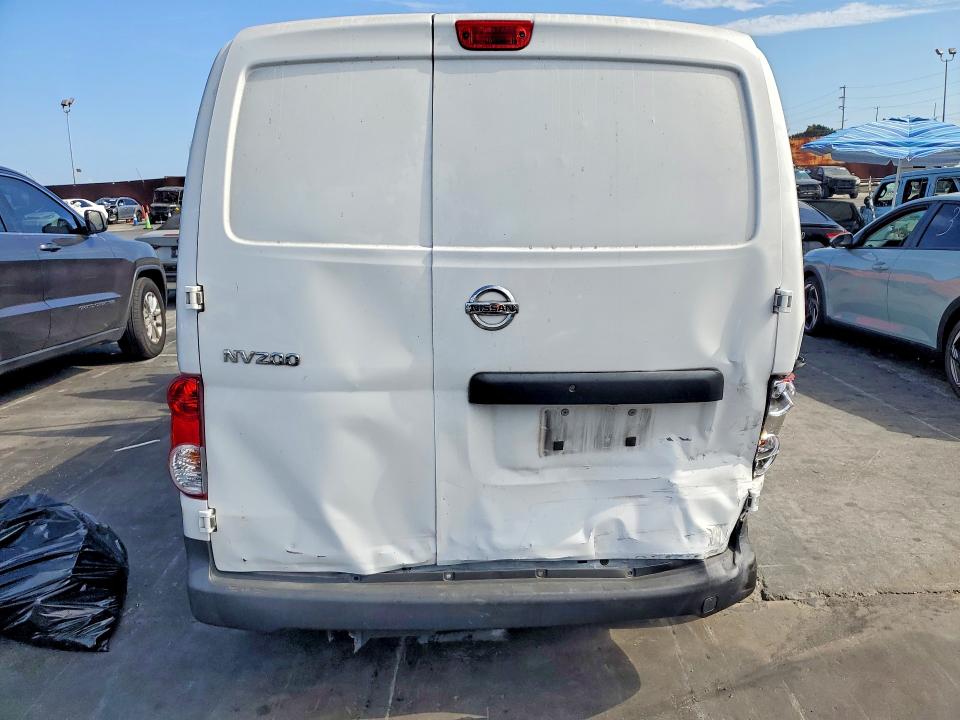 Aukcja sprzedaży 2021 Nissan Nv200, vin: 3N6CM0KN4MK702148, numer aukcji: 60966716