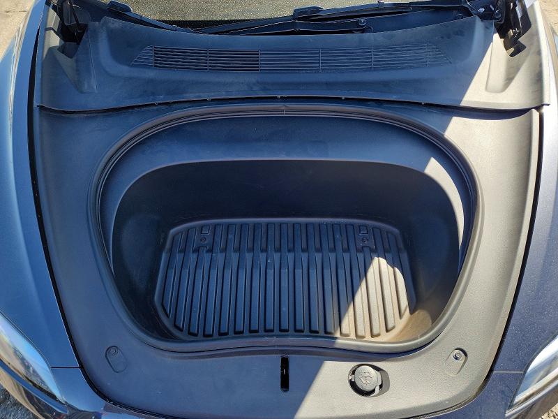 Продажа на аукционе авто 2025 Tesla Model 3, vin: 5YJ3E1EA8SF037906, номер лота: 63147476