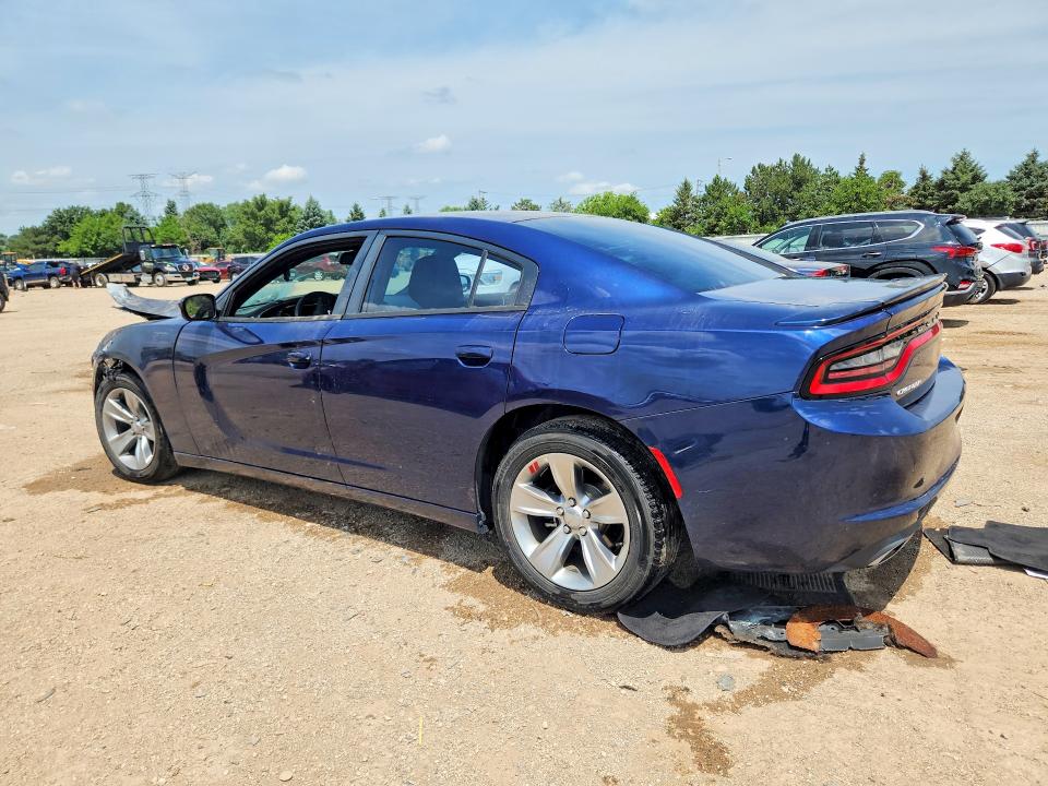 Aukcja sprzedaży 2015 Dodge Charger, vin: 2C3CDXBG1FH875102, numer aukcji: 60158246