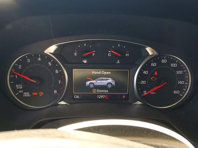 2026 Chevrolet Blazer მანქანა იყიდება აუქციონზე, vin: 3GNKBCR49TS170422, აუქციონის ნომერი: 60831726