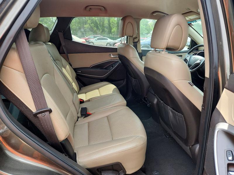 Aukcja sprzedaży 2013 Hyundai Santa Fe Sport, vin: 5XYZU3LA5DG086357, numer aukcji: 62251426