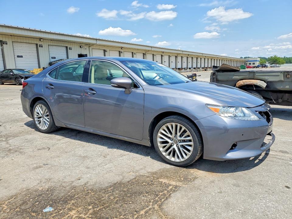 62508166 :رقم المزاد ، JTHBK1GG2E2123160 vin ، 2014 Lexus Es مزاد بيع