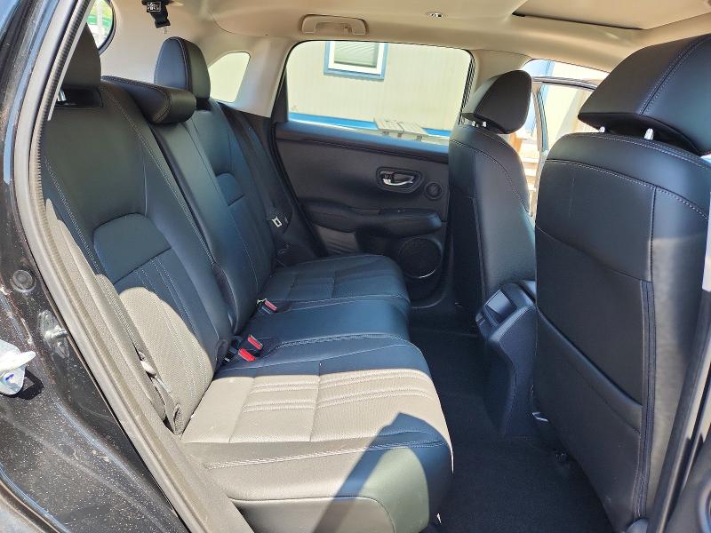 61128406 :رقم المزاد ، 3CZRZ2H75SM745962 vin ، 2025 Honda Hr-v مزاد بيع