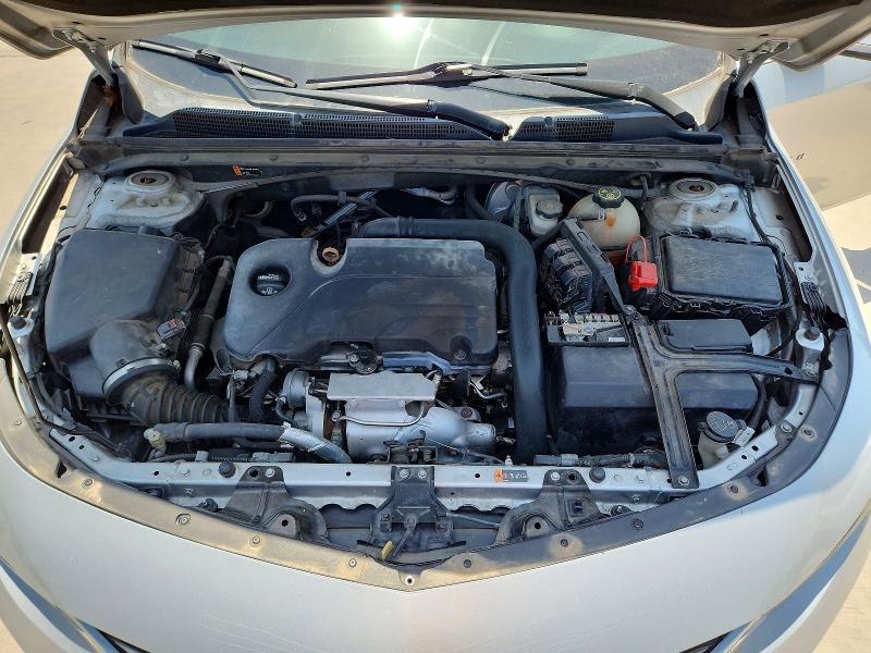 62041226 :رقم المزاد ، 1G1ZE5ST3HF157598 vin ، 2017 Chevrolet Malibu مزاد بيع