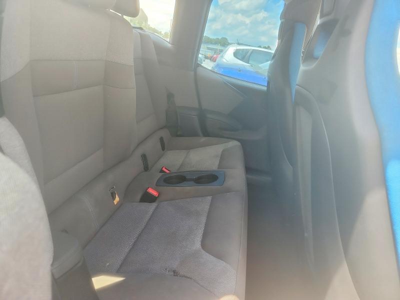 Продажа на аукционе авто 2018 Bmw I3, vin: WBY7Z4C50JVD97296, номер лота: 60403886