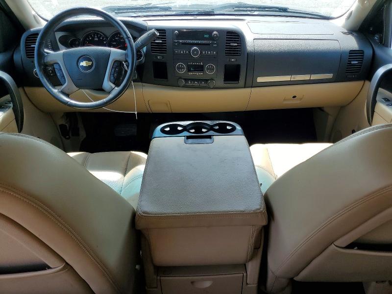 Продаж на аукціоні авто 2011 Chevrolet Silverado, vin: 3GCPCSE00BG408619, номер лоту: 60129886