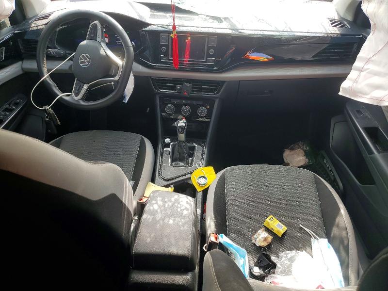 59636016 :رقم المزاد ، 3VVDX7B26PM381639 vin ، 2023 Volkswagen Taos مزاد بيع