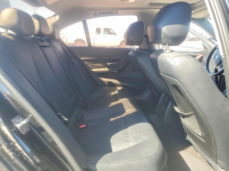Aukcja sprzedaży 2013 Bmw 328, vin: WBA3C1C59DF444558, numer aukcji: 62593016
