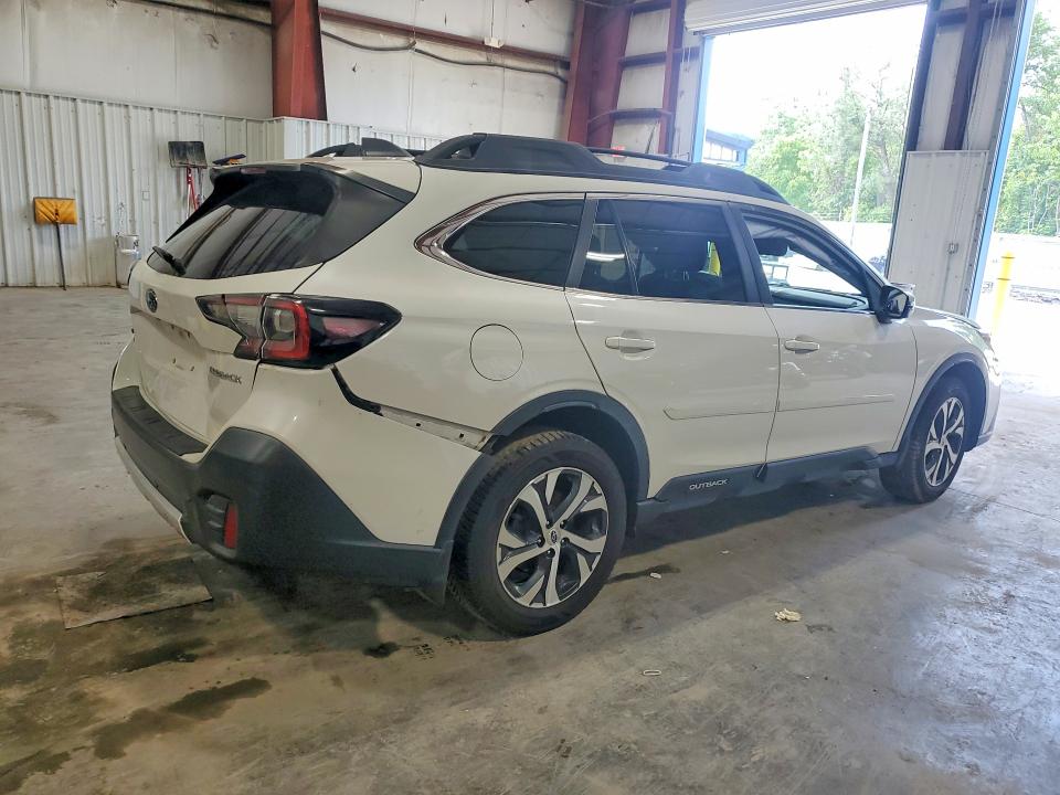 Продажа на аукционе авто 2021 Subaru Outback, vin: 4S4BTAMCXM3119474, номер лота: 60793866