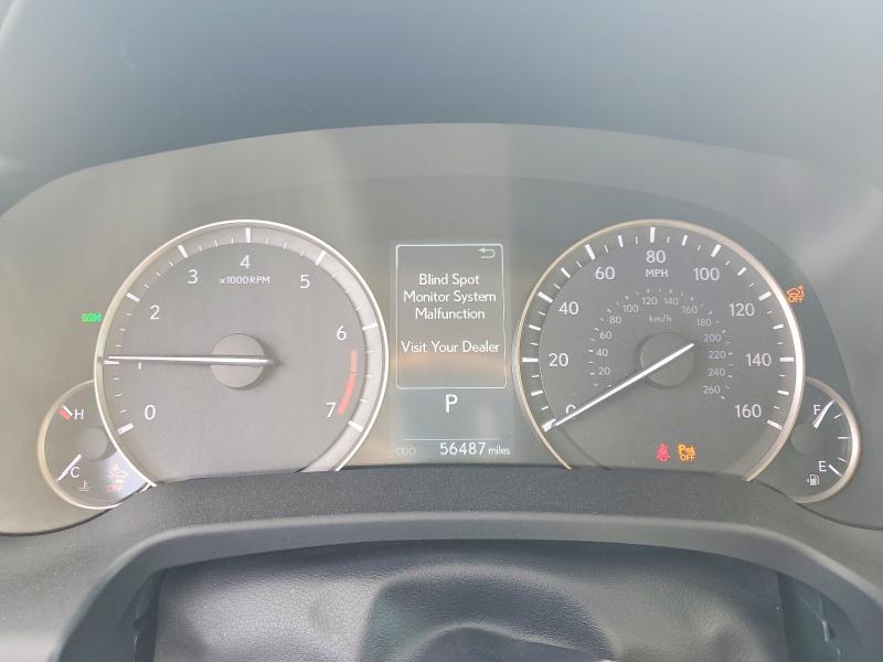 Продажа на аукционе авто 2021 Lexus Rx, vin: 2T2HZMDA6MC277701, номер лота: 59174286