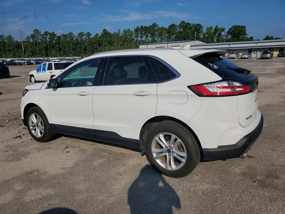 2020 Ford Edge მანქანა იყიდება აუქციონზე, vin: 2FMPK3J98LBA30479, აუქციონის ნომერი: 59840766