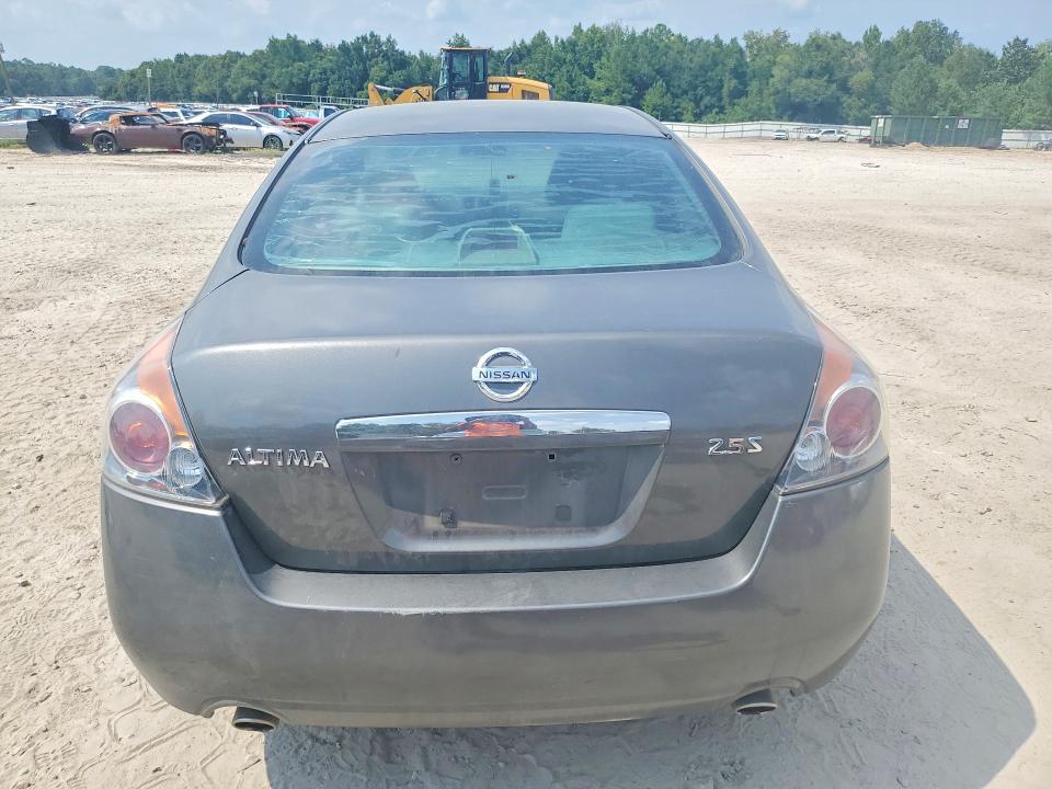 62215036 :رقم المزاد ، 1N4AL21E08C156587 vin ، 2008 Nissan Altima مزاد بيع
