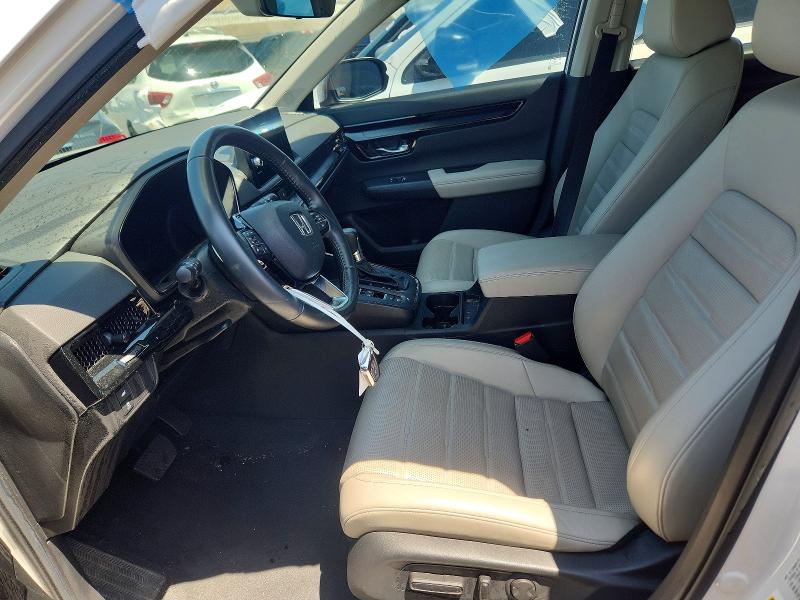Продаж на аукціоні авто 2023 Honda Cr-v, vin: 2HKRS4H78PH433105, номер лоту: 60183136
