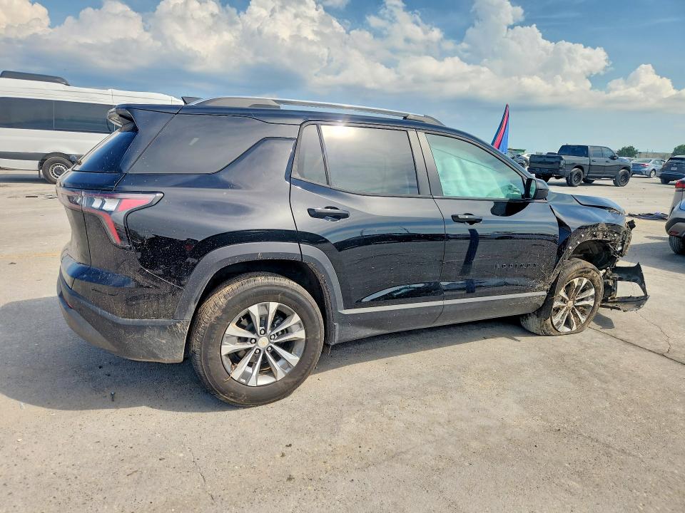 Aukcja sprzedaży 2026 Chevrolet Equinox, vin: 3GNAXHEG8TL366212, numer aukcji: 59891916
