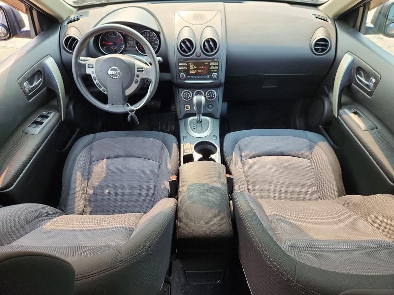Продажа на аукционе авто 2013 Nissan Rogue, vin: JN8AS5MT5DW019053, номер лота: 61232686
