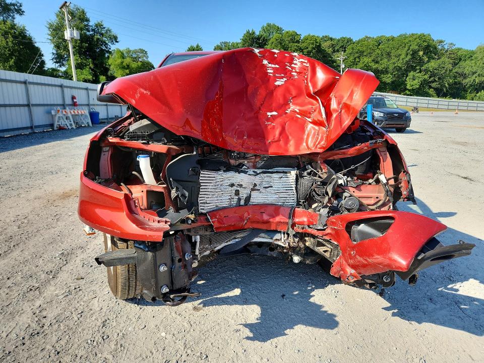 2019 Ford Ranger მანქანა იყიდება აუქციონზე, vin: 1FTER4EH8KLA32696, აუქციონის ნომერი: 59261426