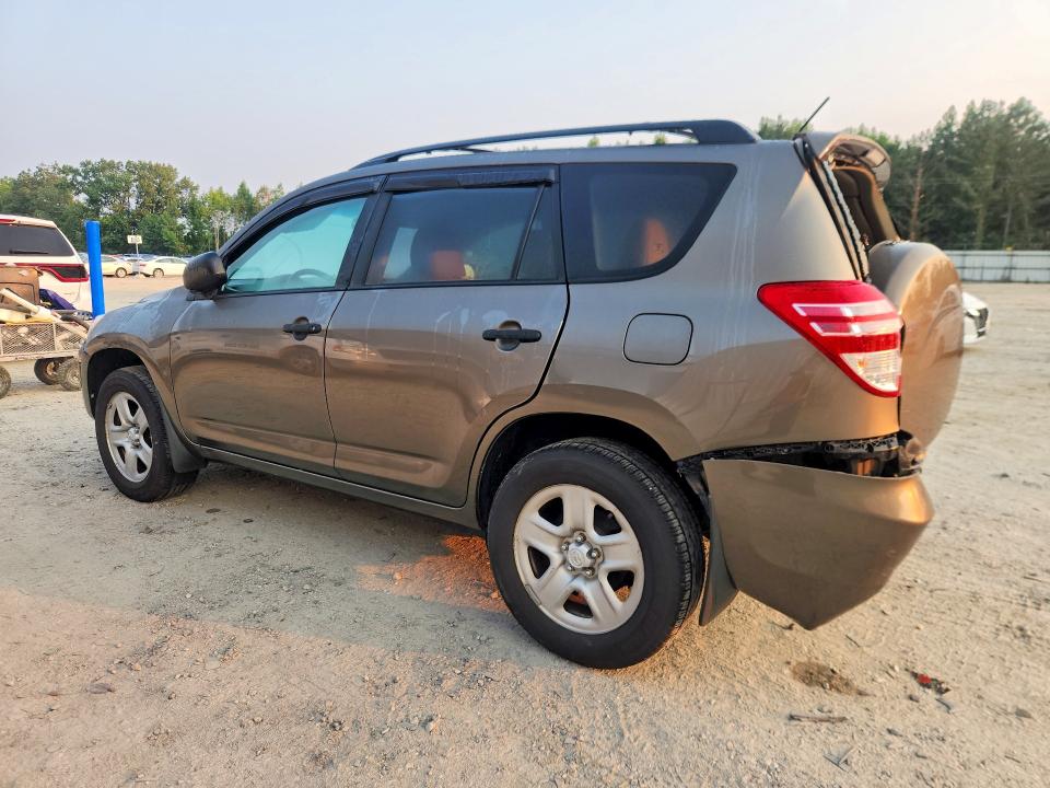 Aukcja sprzedaży 2012 Toyota Rav4, vin: 2T3BF4DV7CW265812, numer aukcji: 62630806