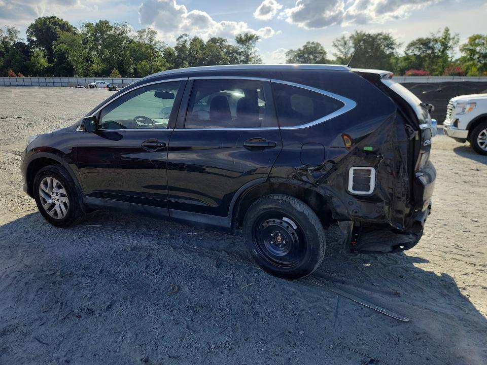 Aukcja sprzedaży 2015 Honda Cr-v, vin: 2HKRM4H7XFH656593, numer aukcji: 61785326