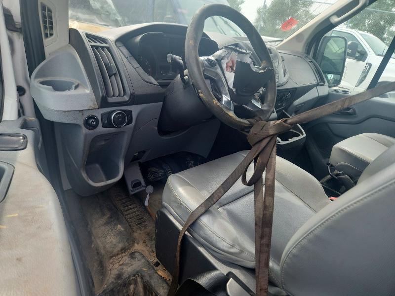 Продажа на аукционе авто 2017 Ford Transit, vin: 1FTBW2CG1HKB31143, номер лота: 63126206