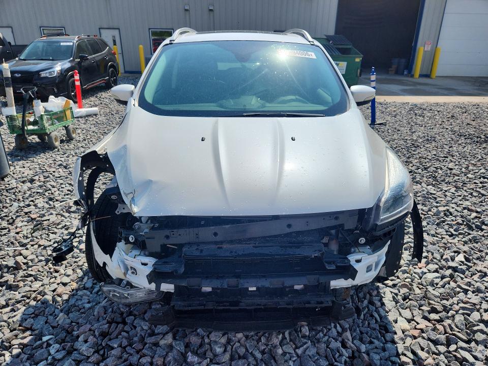 Продажа на аукционе авто 2016 Ford Escape, vin: 1FMCU9J97GUB41651, номер лота: 59994006