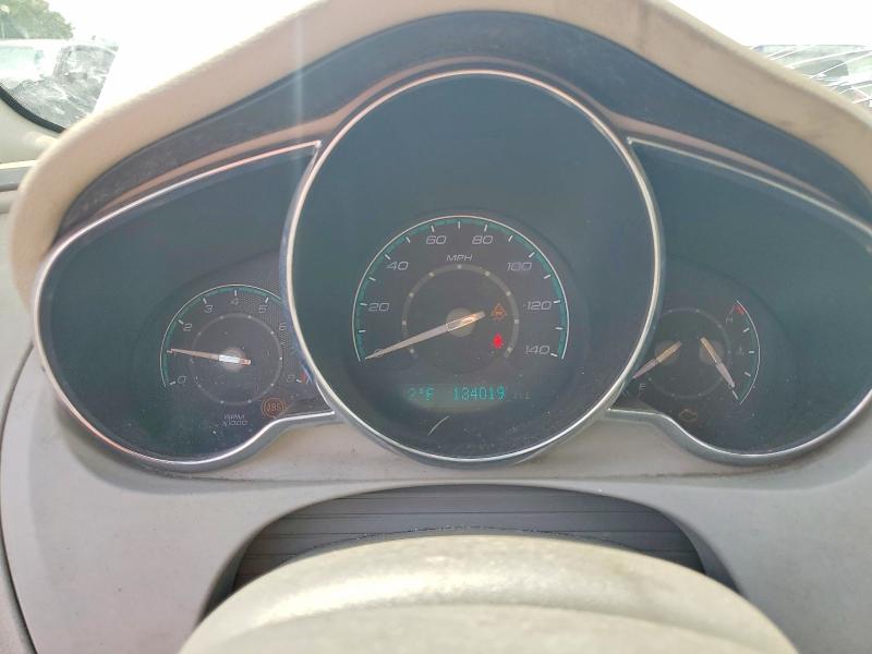 Продажа на аукционе авто 2010 Chevrolet Malibu, vin: 1G1ZA5E01AF280965, номер лота: 60186366