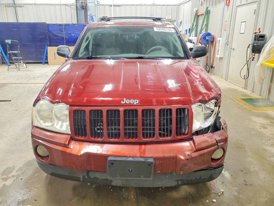 Aukcja sprzedaży 2007 Jeep Grand Cherokee, vin: 1J8HR48P97C683996, numer aukcji: 62680786
