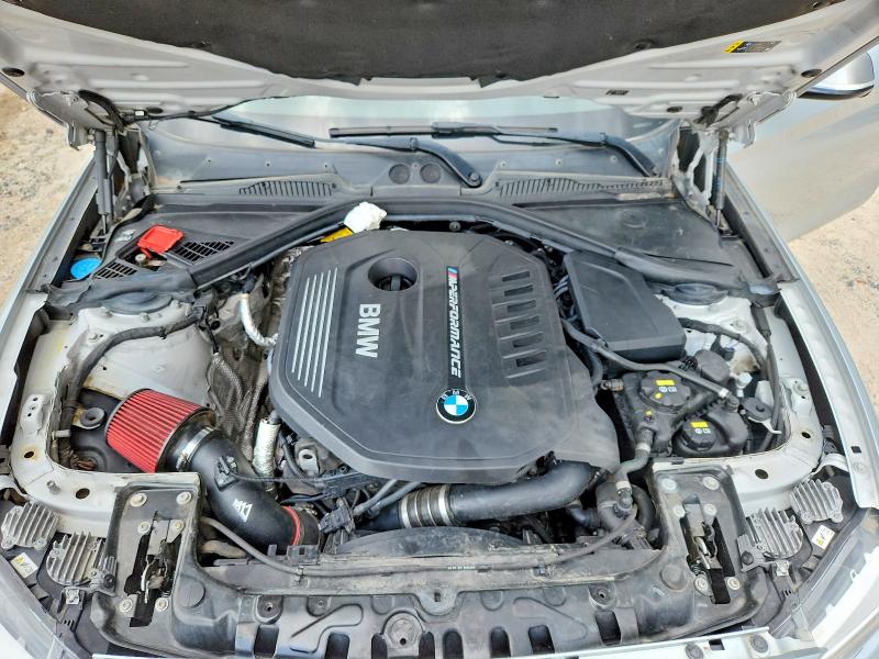 Aukcja sprzedaży 2017 Bmw M240xi, vin: WBA2L3C32HV667882, numer aukcji: 60259326