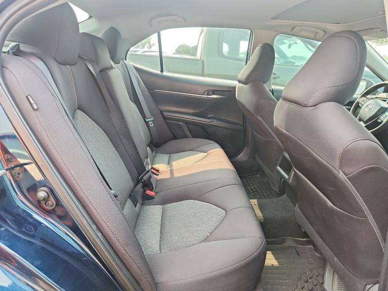 Продажа на аукционе авто 2020 Toyota Camry, vin: 4T1L11AK0LU871540, номер лота: 60586896