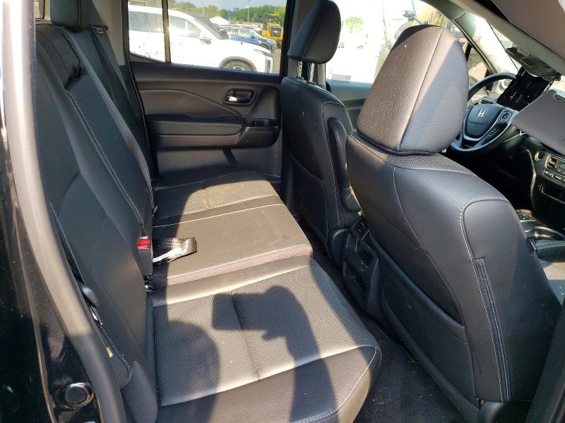 Aukcja sprzedaży 2021 Honda Ridgeline, vin: 5FPYK3F53MB020436, numer aukcji: 60827486