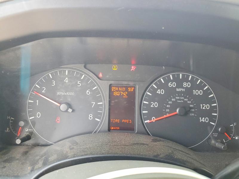 Продаж на аукціоні авто 2017 Nissan Nv, vin: 1N6BF0LY2HN807754, номер лоту: 58929996