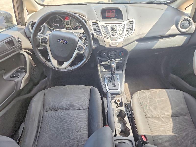 Aukcja sprzedaży 2013 Ford Fiesta, vin: 3FADP4BJ5DM195032, numer aukcji: 60837336