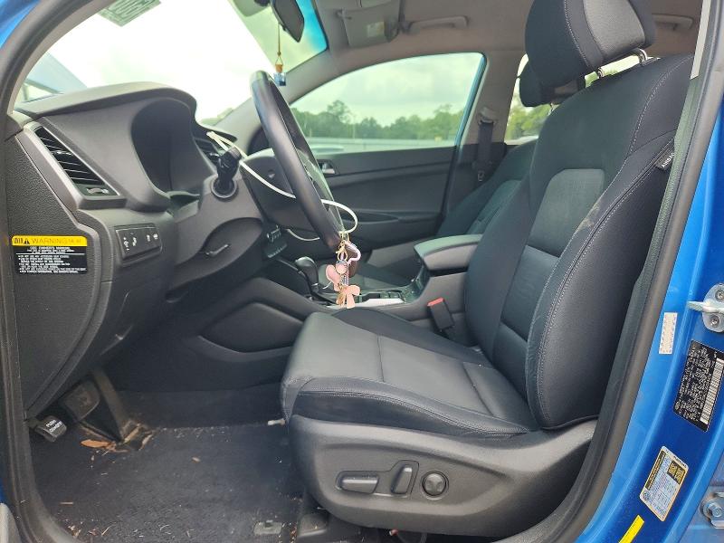 Aukcja sprzedaży 2016 Hyundai Tucson, vin: KM8J33A21GU095406, numer aukcji: 60686796