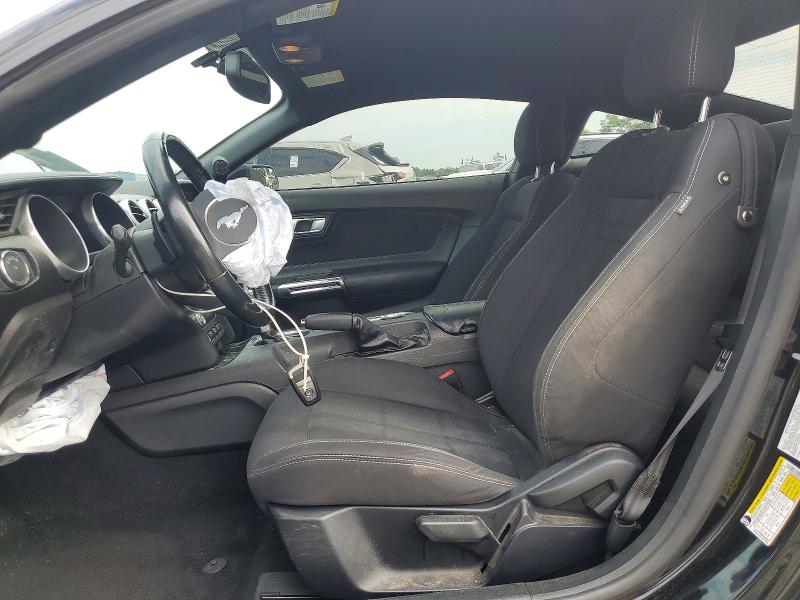 2019 Ford Mustang მანქანა იყიდება აუქციონზე, vin: 1FA6P8THXK5200675, აუქციონის ნომერი: 61566486