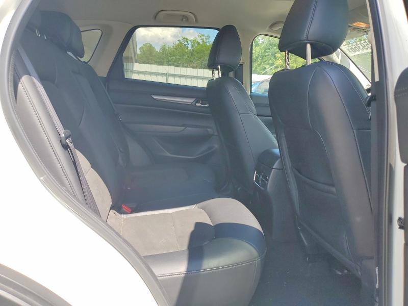 Aukcja sprzedaży 2020 Mazda Cx-5, vin: JM3KFACM6L0728509, numer aukcji: 60259366