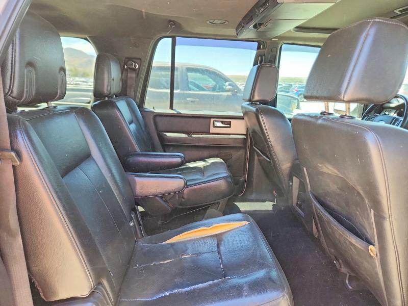 Aukcja sprzedaży 2008 Ford Expedition, vin: 1FMFK19588LA24061, numer aukcji: 60232036