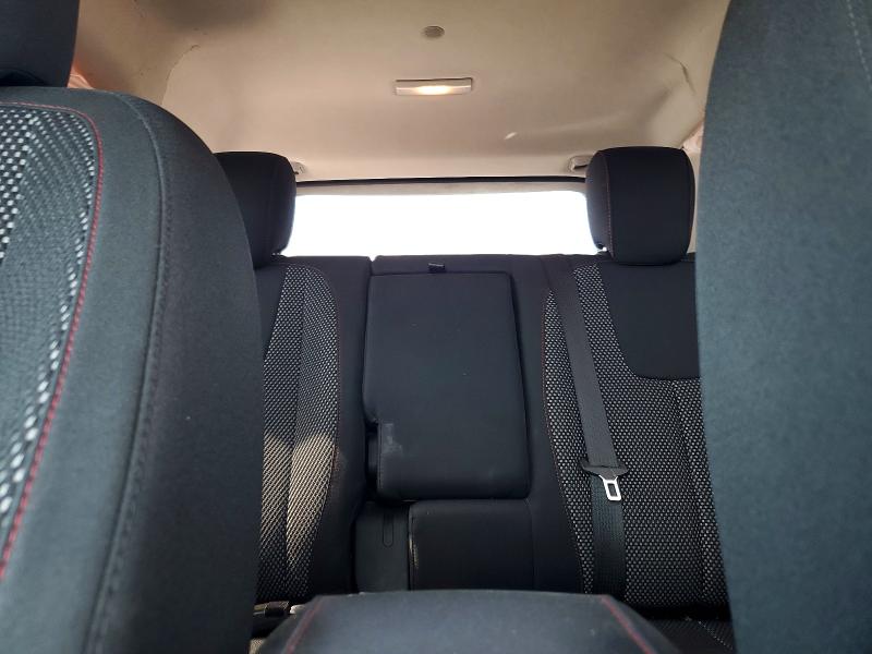 Продаж на аукціоні авто 2012 Gmc Terrain, vin: 2GKALSEK7C6200763, номер лоту: 59210916