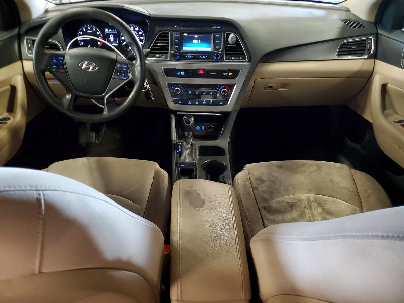 Aukcja sprzedaży 2015 Hyundai Sonata, vin: 5NPE34AFXFH120228, numer aukcji: 60478836