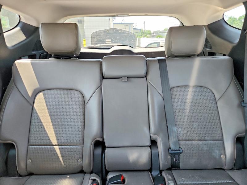 Aukcja sprzedaży 2014 Hyundai Santa Fe Sport, vin: 5XYZUDLB1EG231801, numer aukcji: 60582426