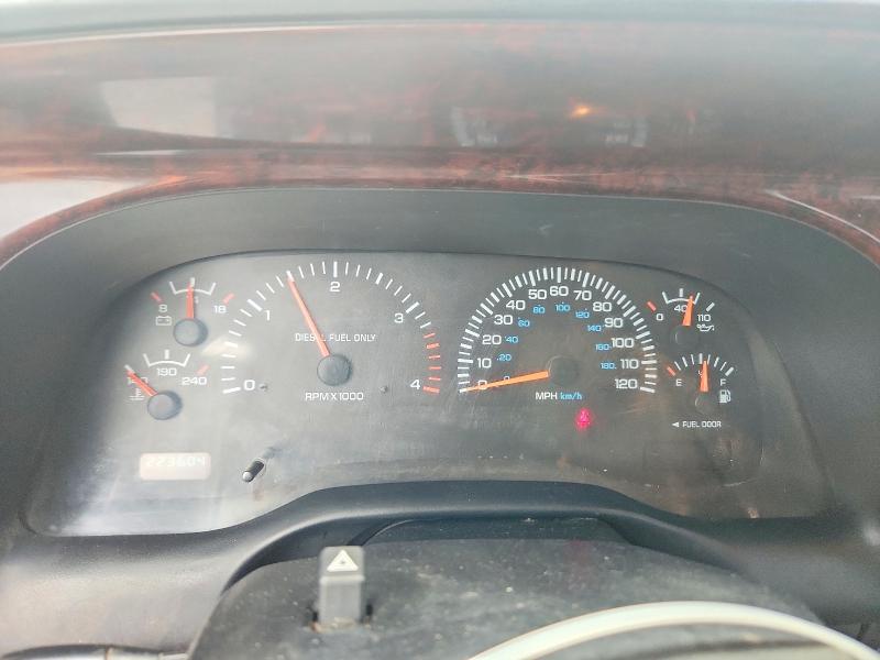 2002 Dodge Ram 2500 მანქანა იყიდება აუქციონზე, vin: 3B7KF23C42M208388, აუქციონის ნომერი: 52500426