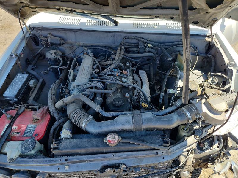 1993 Toyota Pickup მანქანა იყიდება აუქციონზე, vin: JT4RN93PXP5083648, აუქციონის ნომერი: 59903806