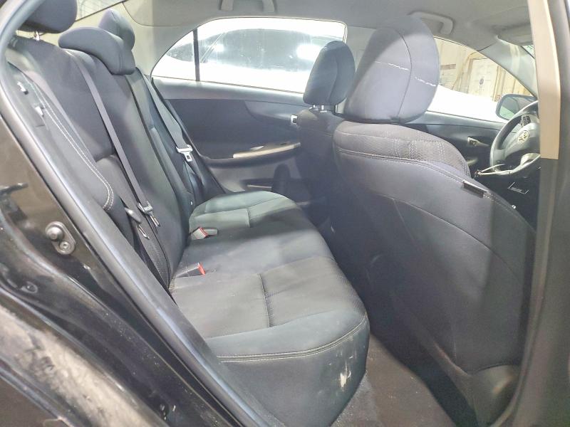 Aukcja sprzedaży 2012 Toyota Corolla, vin: 5YFBU4EE6CP020711, numer aukcji: 60942256