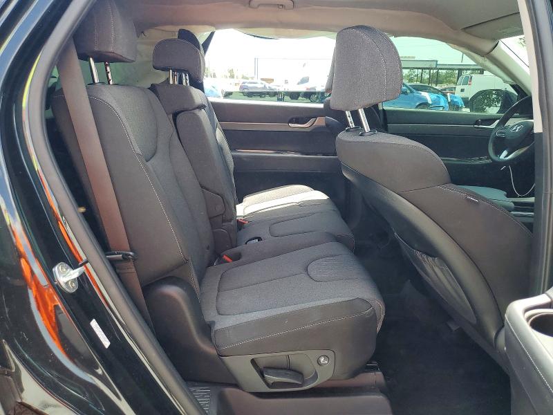 Aukcja sprzedaży 2021 Hyundai Palisade, vin: KM8R14HE7MU226607, numer aukcji: 60667876