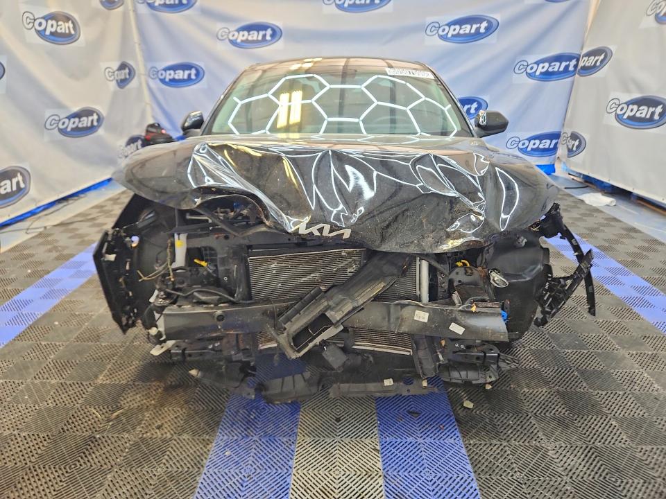 Aukcja sprzedaży 2025 Kia K4, vin: 3KPFU4DE3SE243064, numer aukcji: 60507596