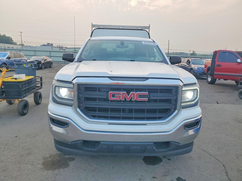 Aukcja sprzedaży 2018 Gmc Sierra, vin: 1GTN1LEH1JZ330715, numer aukcji: 61423136